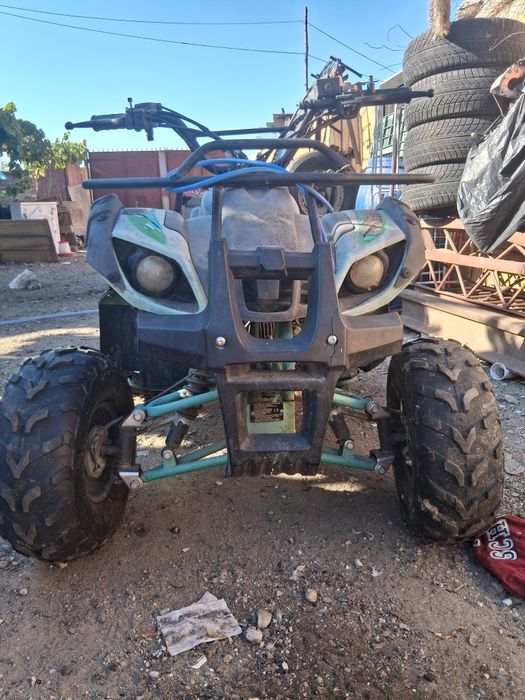 Vând atv 110 cc de copii