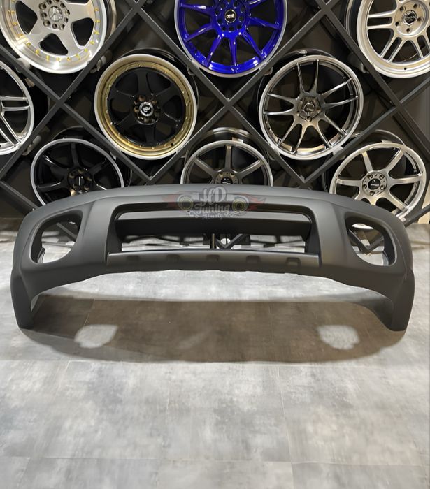 Бампер передний Subaru Outback BG/BD