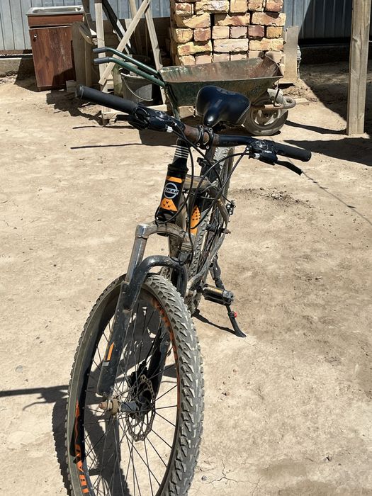 Велик сатылымда.