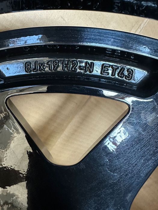 Janta Originala Mercedes E klasse w 213 AMG R 19 punte fata