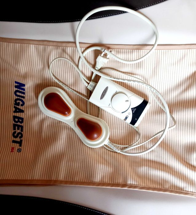 Nuga Best Турманиев проектор НМ-200