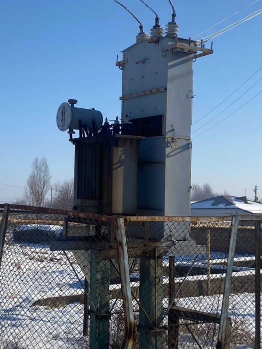 Трансформатор б/у