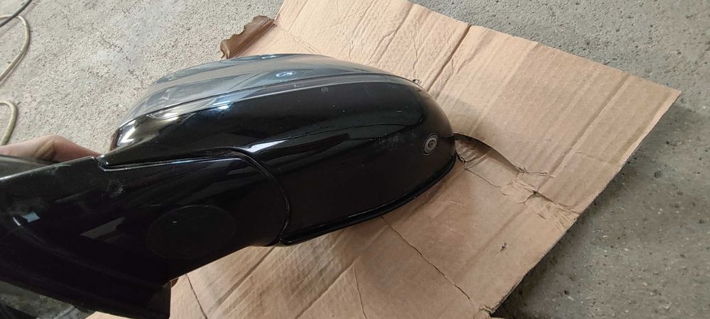 Ляво огледало за BMW X5 F15