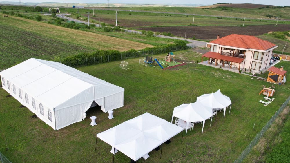 Cort nunta , cort evenimente profesional de inchiriat sau de vanzare