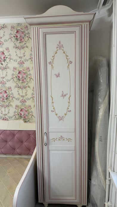 Детский спальный гарнитур