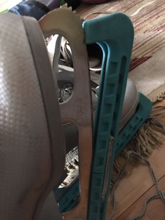 Коньки Botas для девочки