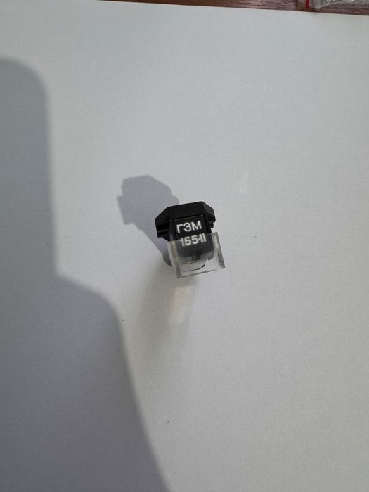 Гзм 155-2 звукоснимательная головка