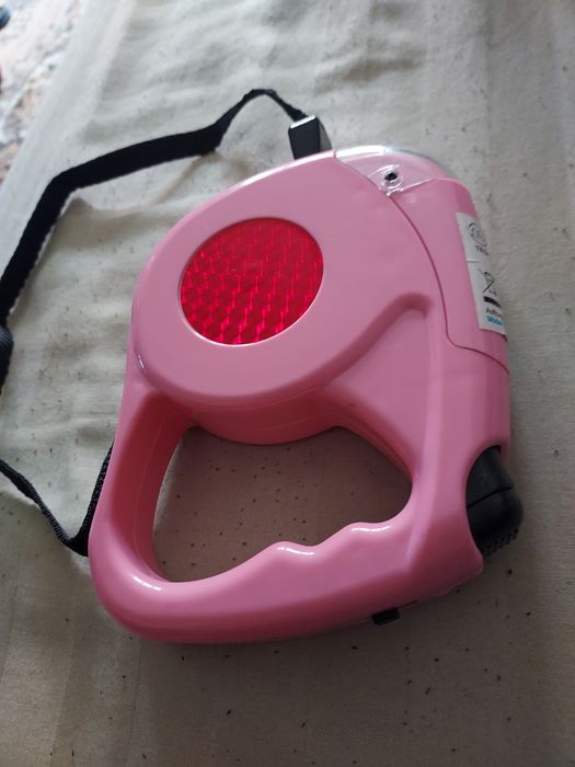 Vind lesă câini nouă