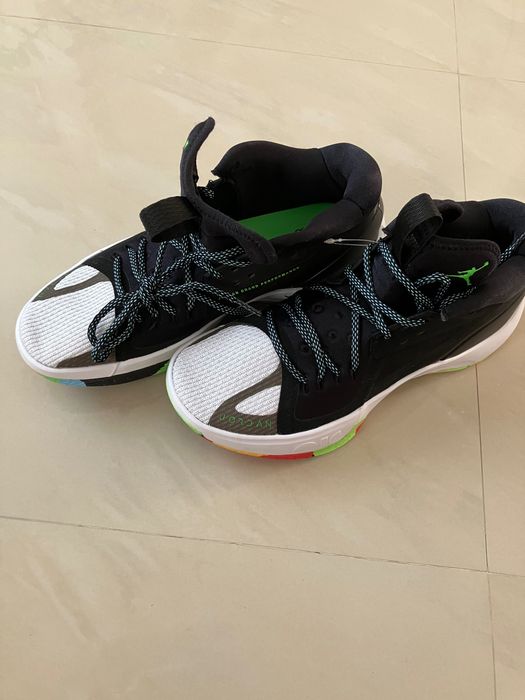 Оригинални Nike Jordan маратонки
