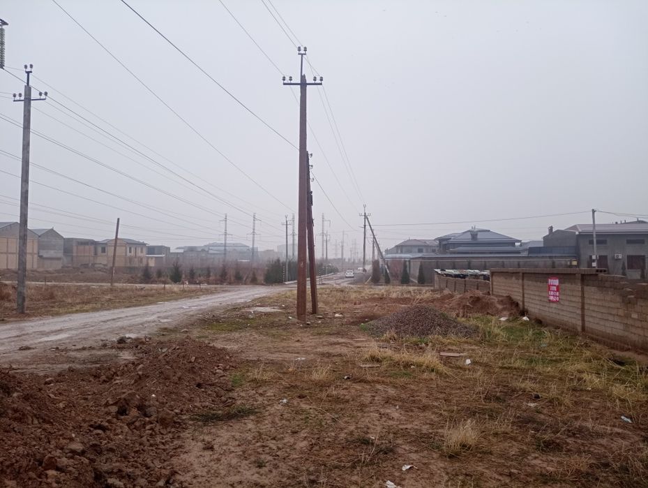 Yer  Mehnat Toshkent Tuman 5 sotik