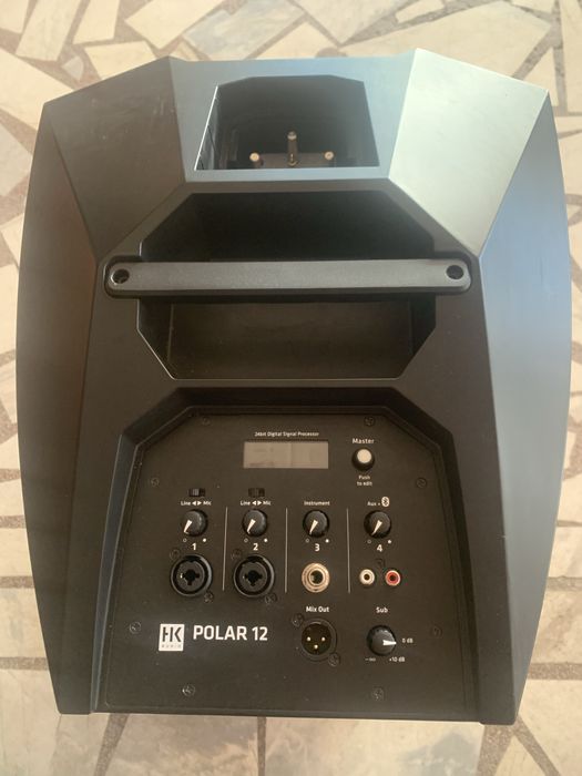 Hk audio polar 12