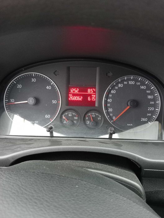 De vânzare autoturism Volkswagen