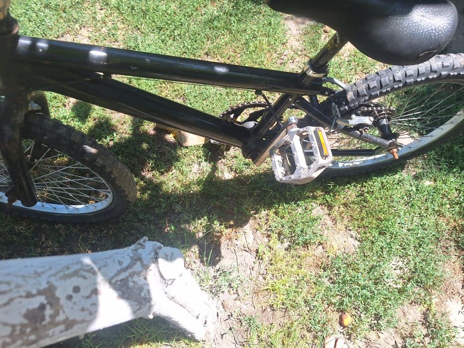 Bicicleta foarte buna