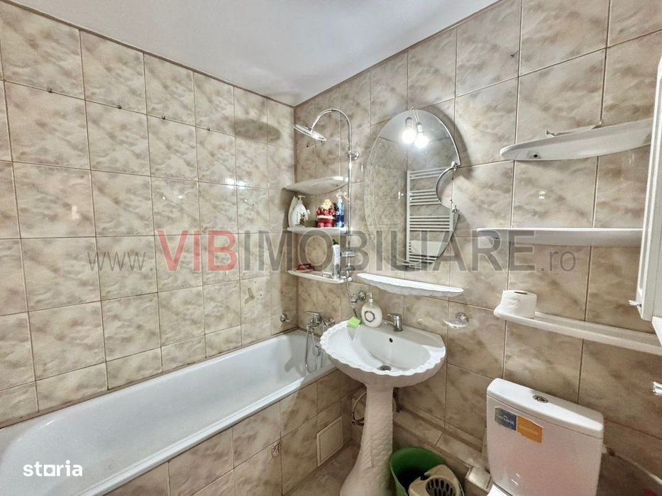 4 Camere - Virtutii - Lujerului - Uverturii