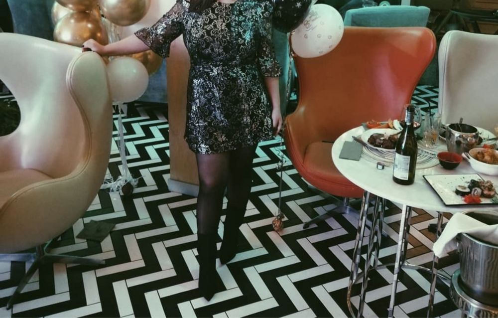 Платья женские, платье