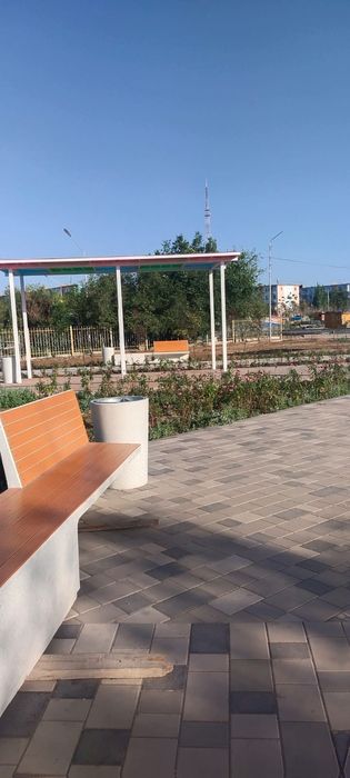 Сдаю квартиру на Балхаше