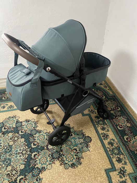 Kidilo коляска 2в1