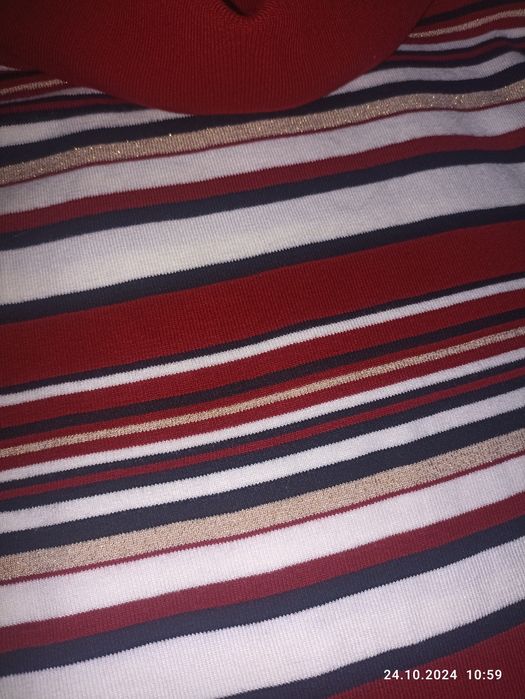 Женский джемпер лёгкий 46р новая