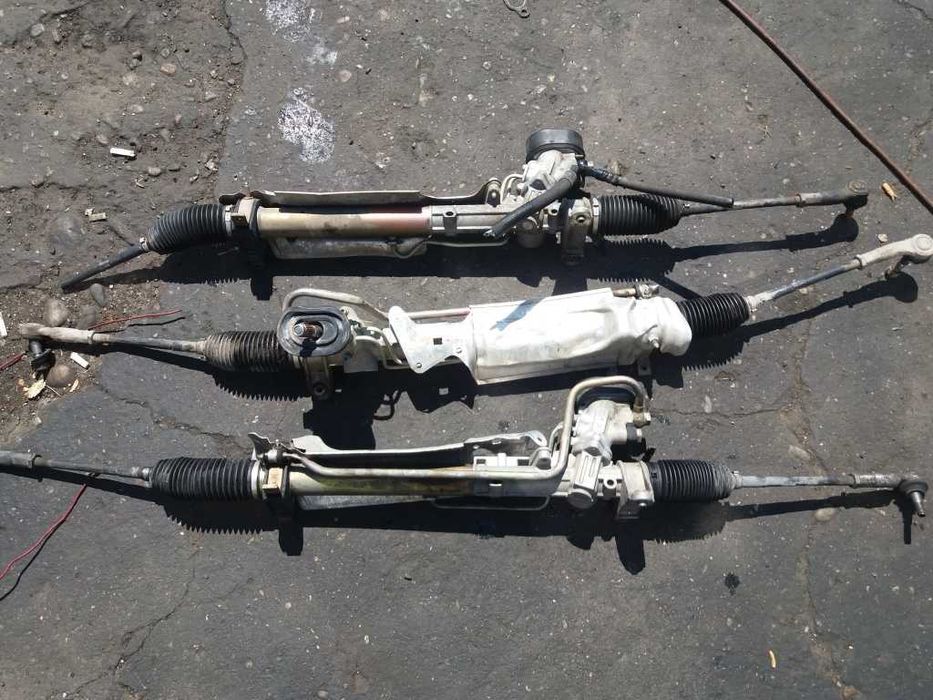 Caseta directie vw Golf 4 Bora Skoda octavia 1 Seat leon 1M