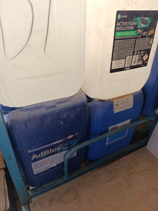 Продается Канистры 20л