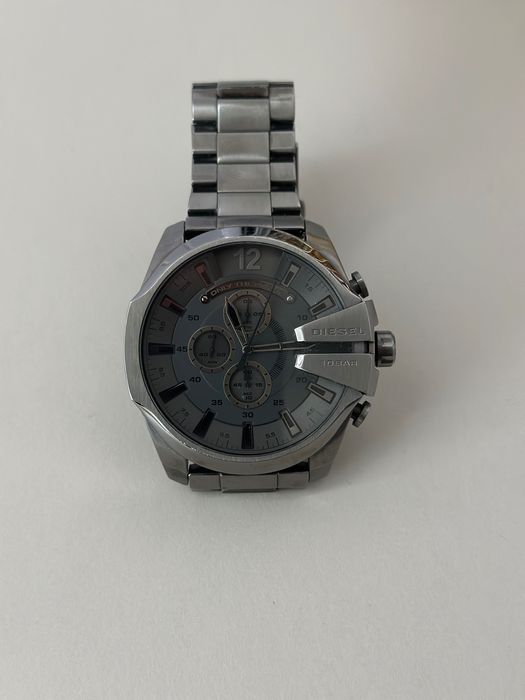 Мъжки часовник Diesel Chief DZ4282