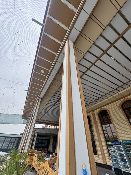 Tunika bond , yengil vazn va keng rang