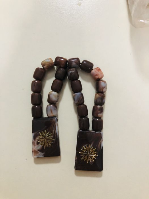 Перекидные чётки