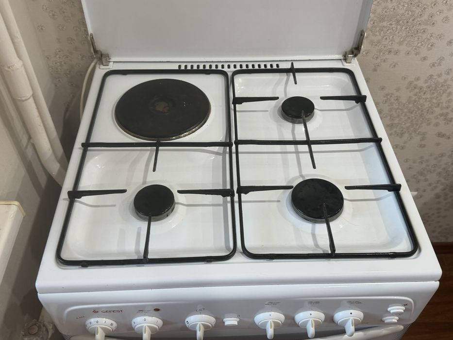 Продам. Белорусия газ плита