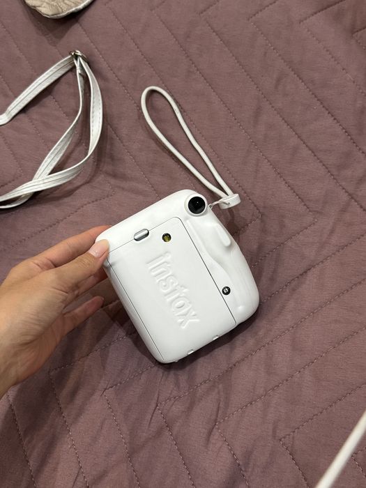 Instax mini 11