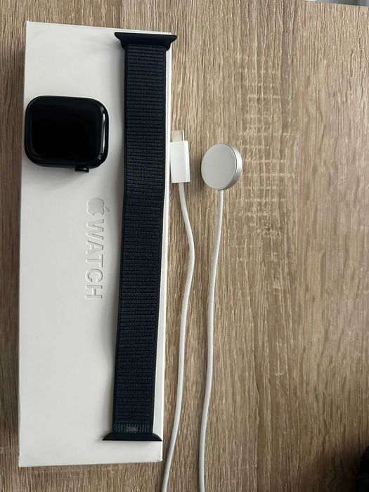 APPLE Watch 10, GPS, 42mm