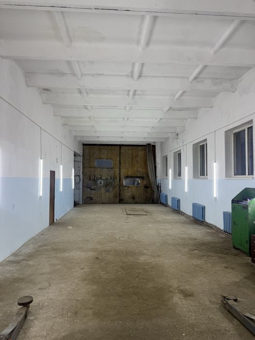 Сдам в аренду базу