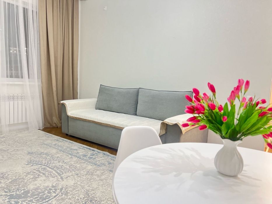 Квартира посуточно