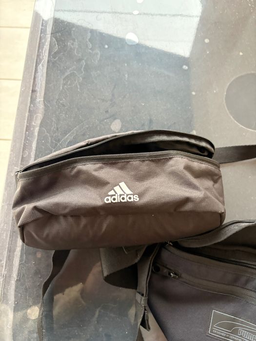 Мъжки чанти за кръс