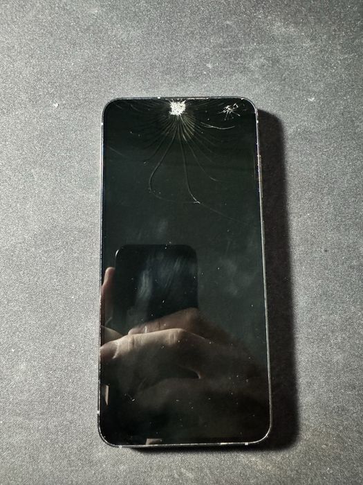 Samsung S23 spart, functional