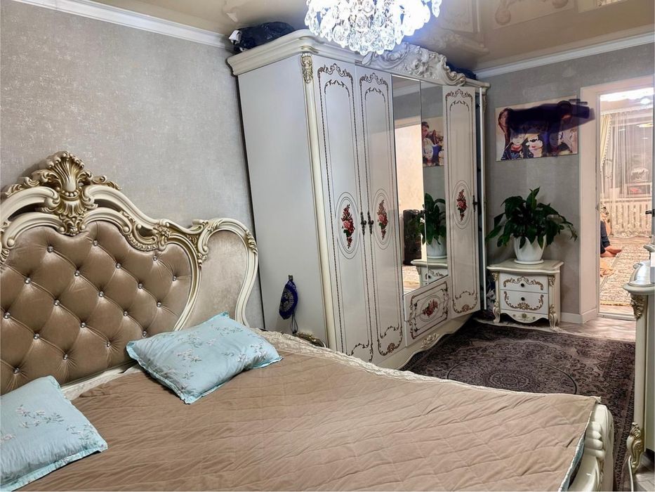 3-комнатная квартира в городе Аркалык