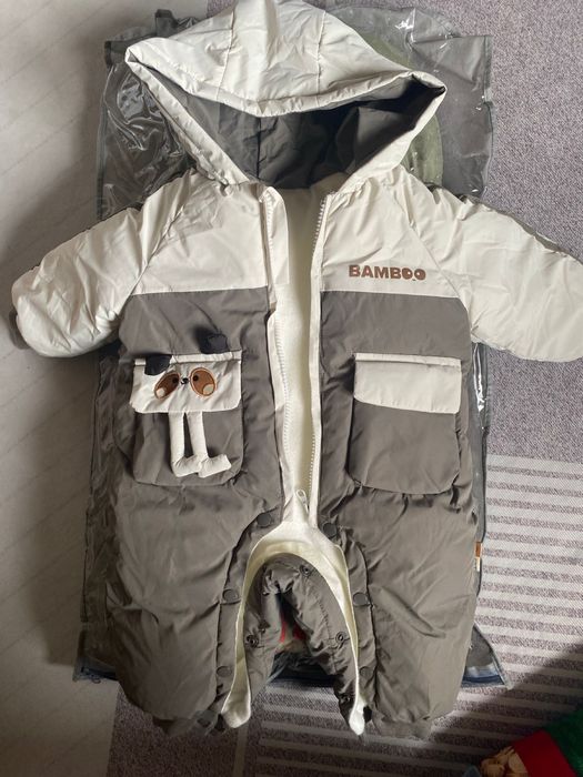 Комбинезон арзан