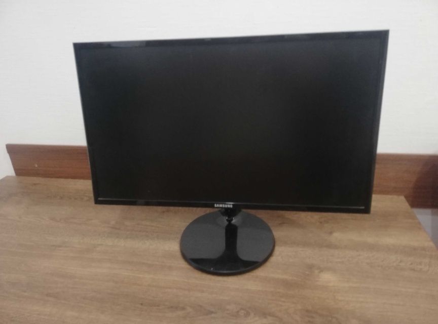 компьютер (i5 1240P, RAM 64 GB, 1TB ssd)