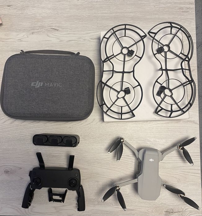 Drona DJI Mavic mini 1