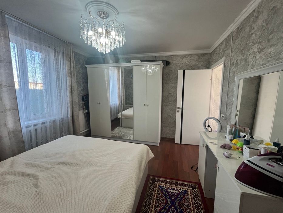 П.Қаражар отАстаны 10-15мин