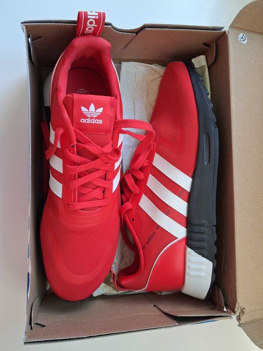 Кроссовки мужские ADIDAS MULTIX GZ3534