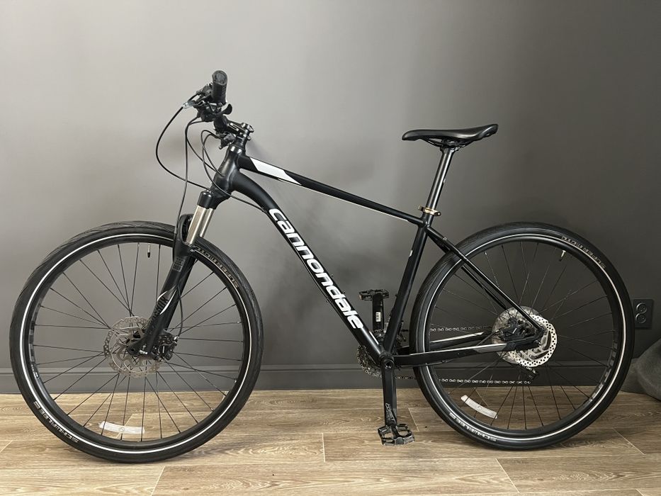 Продам велосипед Cannondale Trail 3