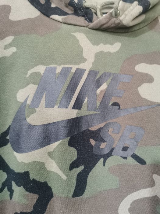 Hanorac Nike Sb marime M