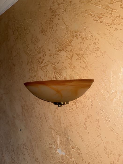 Люстры в прихожую