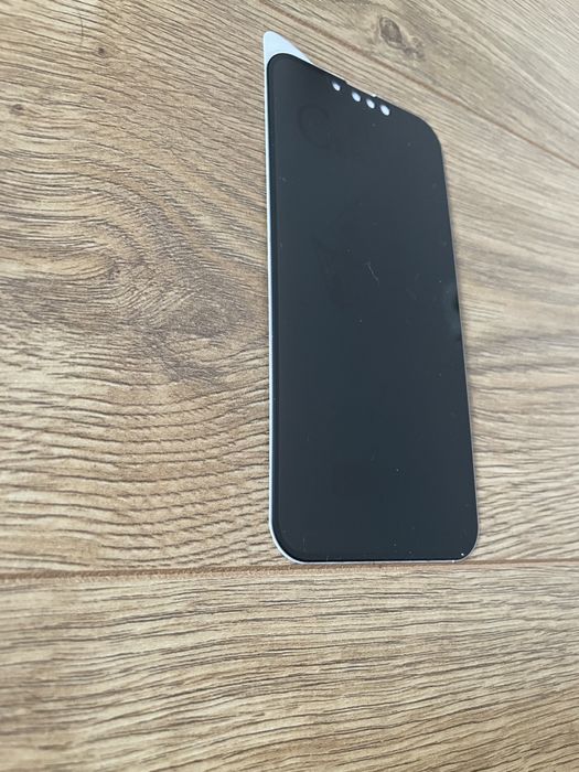 Vand folie sticla ceramica Privacy iphone x,xs max,xr,11 pro max,12,13