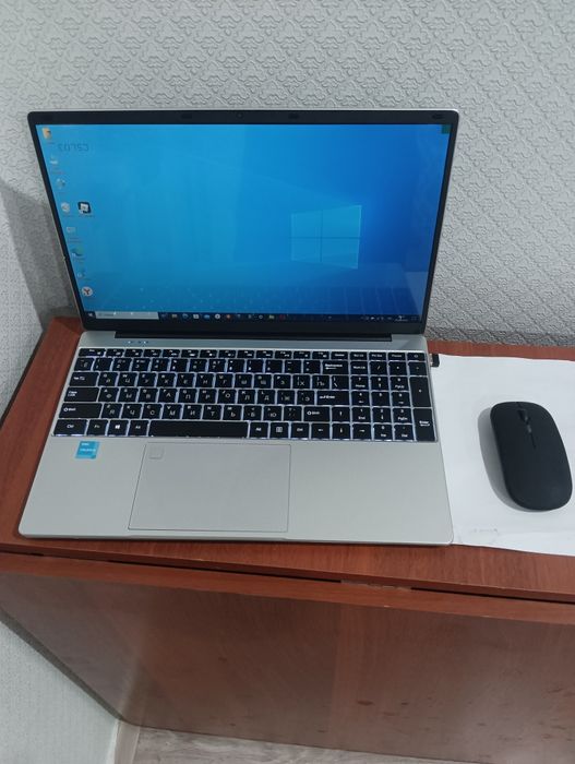 Ноутбук Qere S15 S15