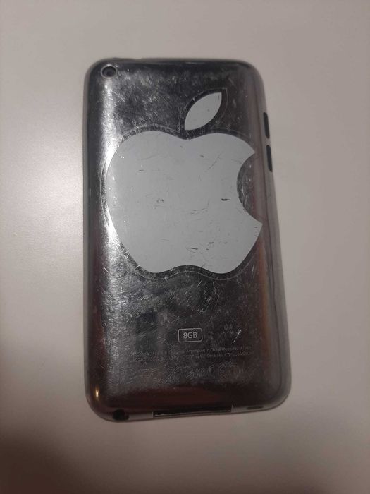 Apple iPod touch A1367