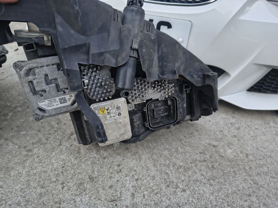 Piese bmw e92 seria 3 m pachet