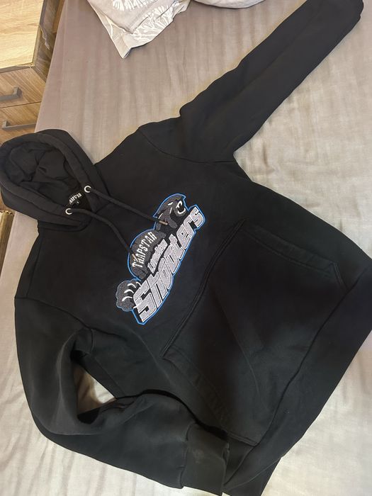 trapstar shooters tracksuit