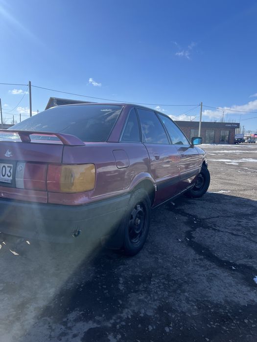 Продам ауди