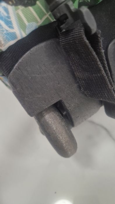 РРаница с колелца CoolPack Marvel Avengers